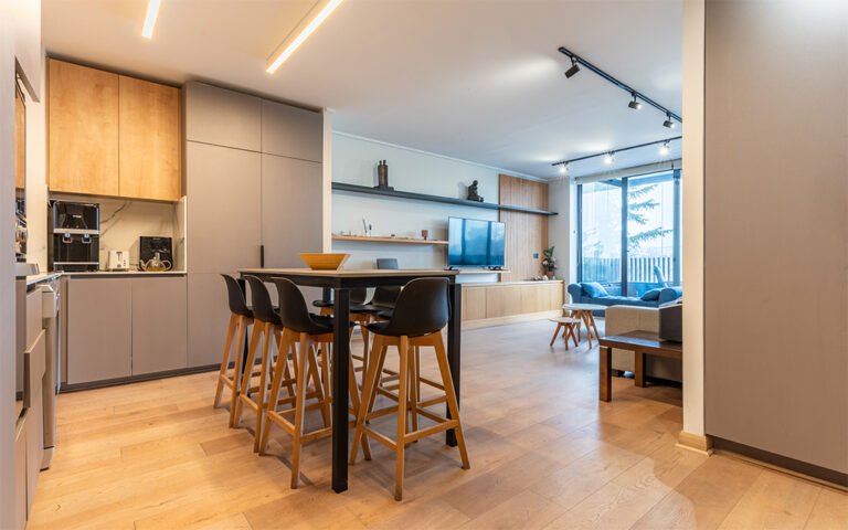 Departamento Duplex Emilia