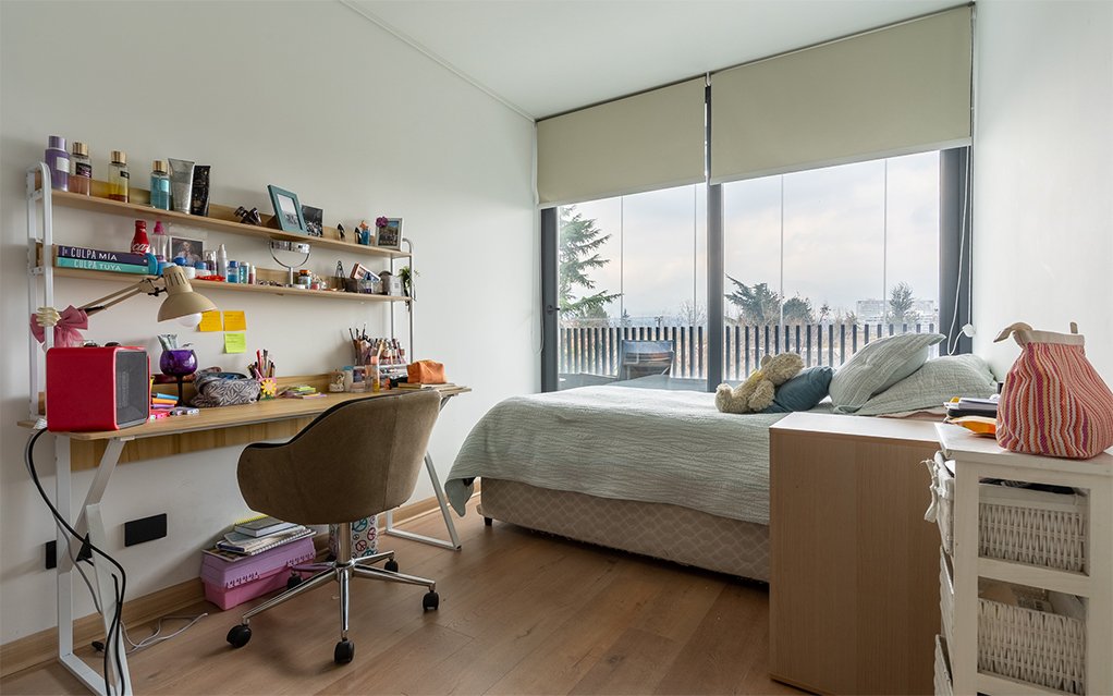 Departamento Duplex Emilia