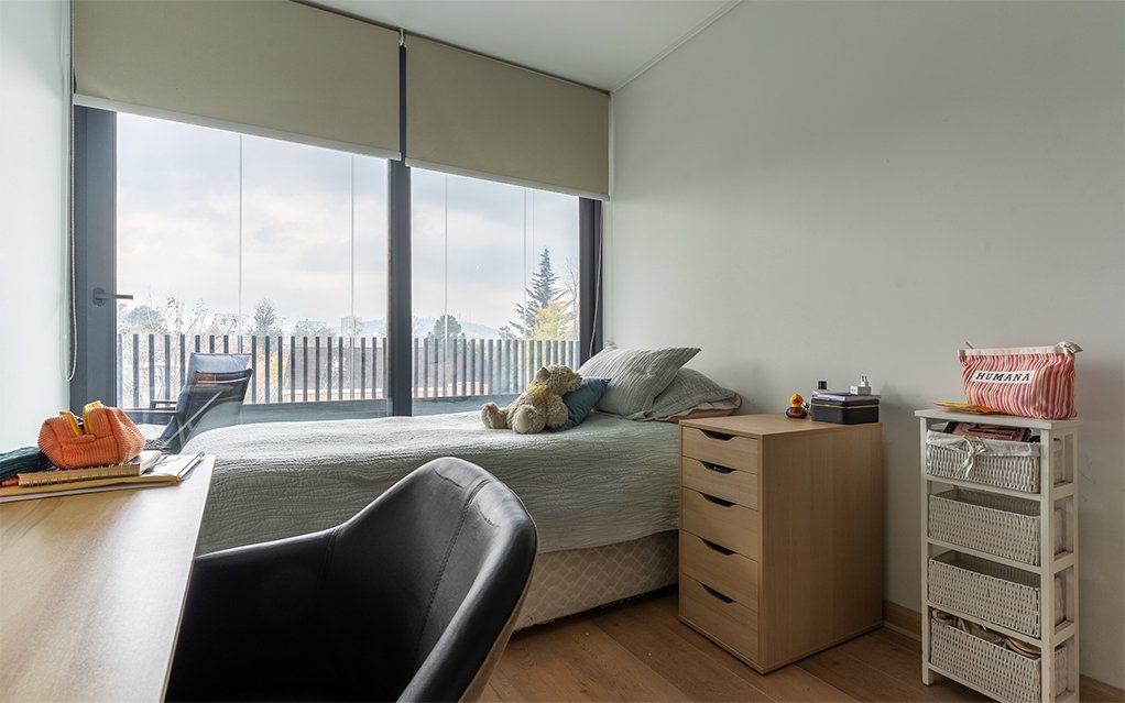Departamento Duplex Emilia