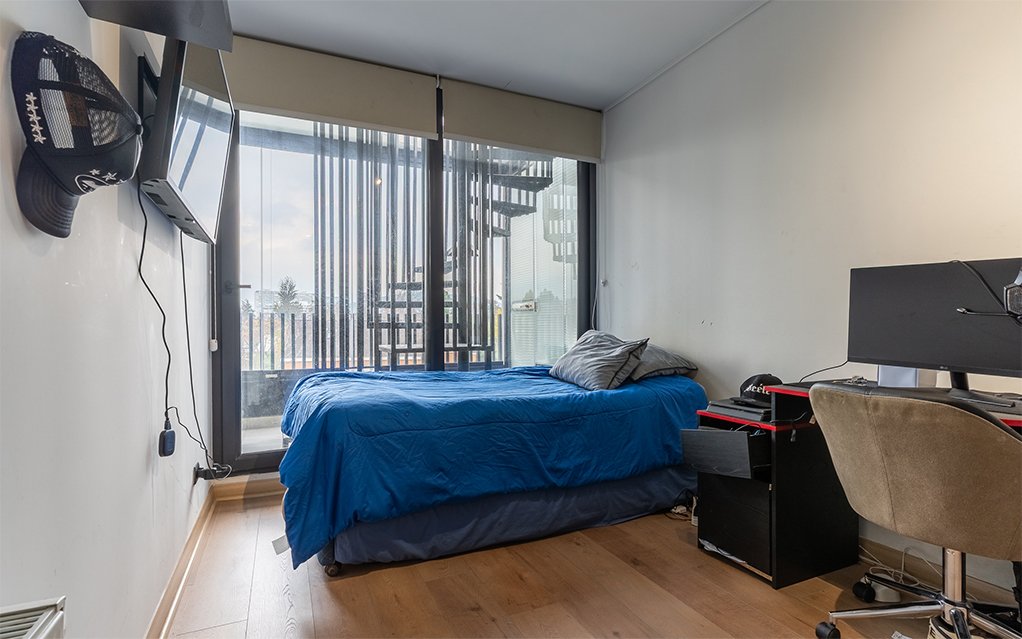 Departamento Duplex Emilia