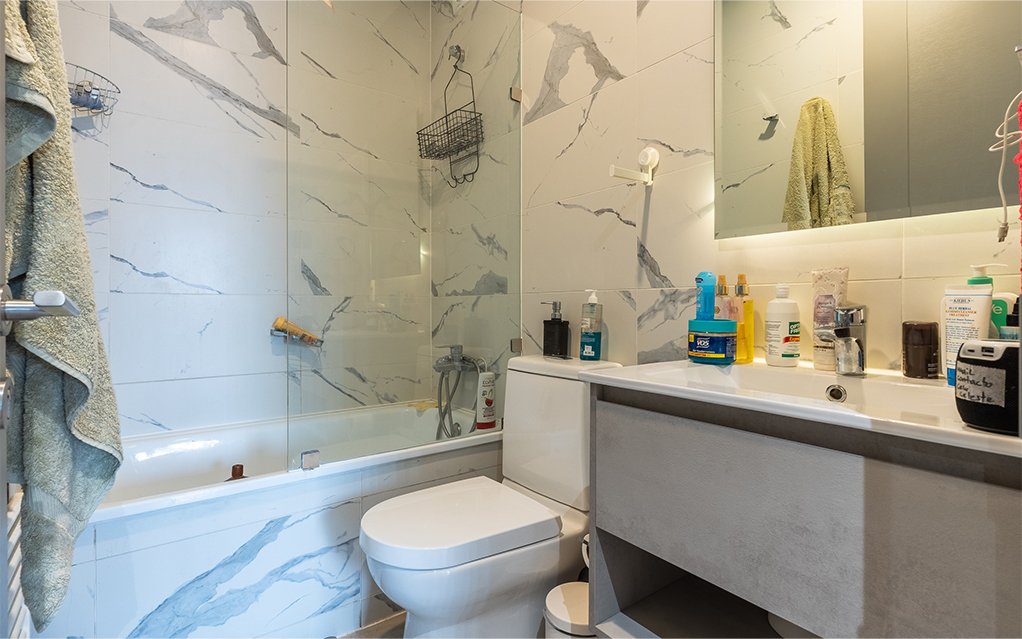 Departamento Duplex Emilia