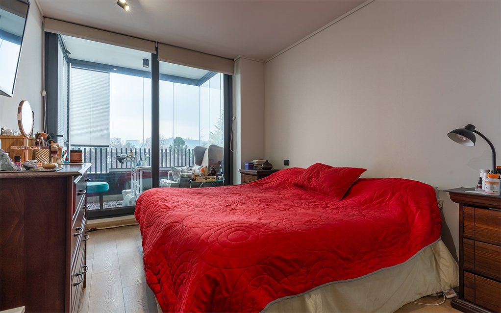 Departamento Duplex Emilia