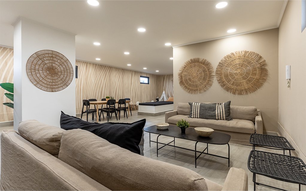Departamento Duplex Emilia