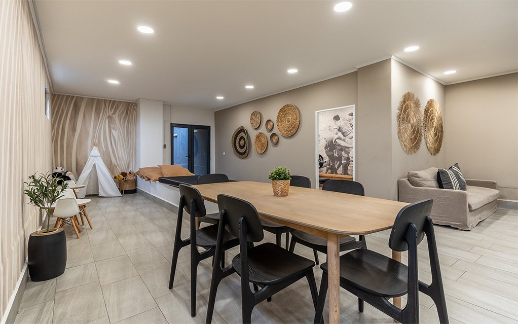 Departamento Duplex Emilia
