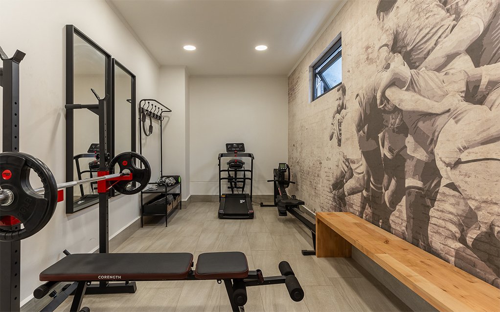 Departamento Duplex Emilia