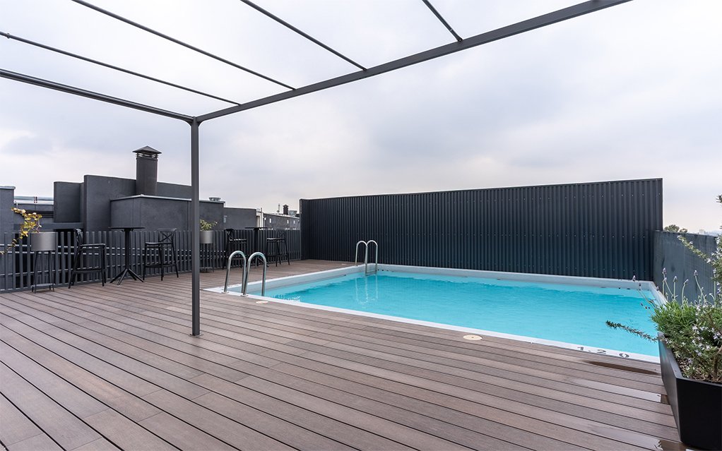 Departamento Duplex Emilia