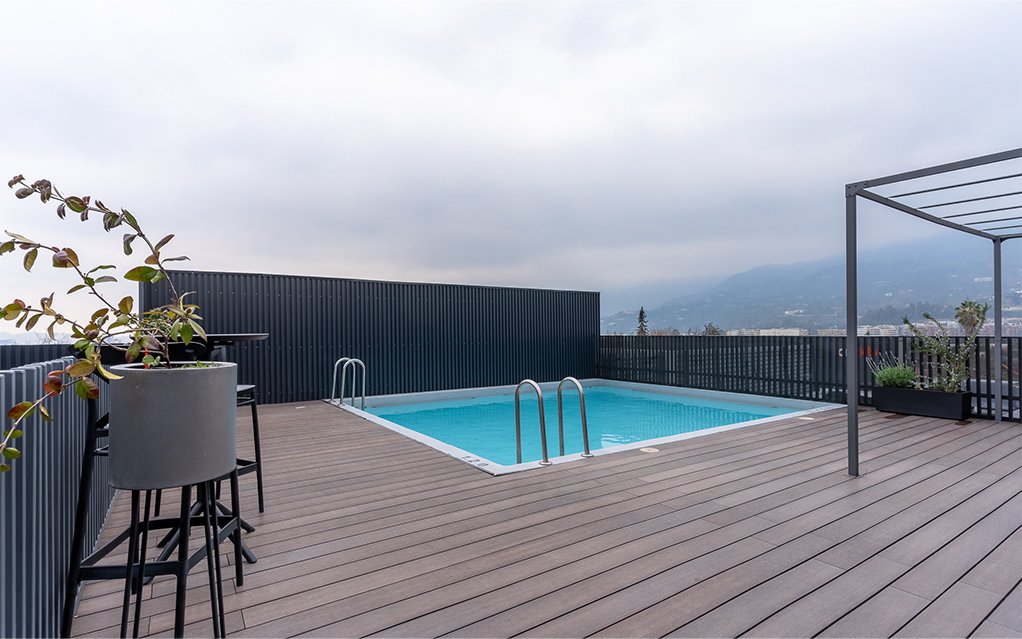 Departamento Duplex Emilia