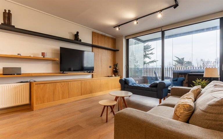 Departamento Duplex Emilia