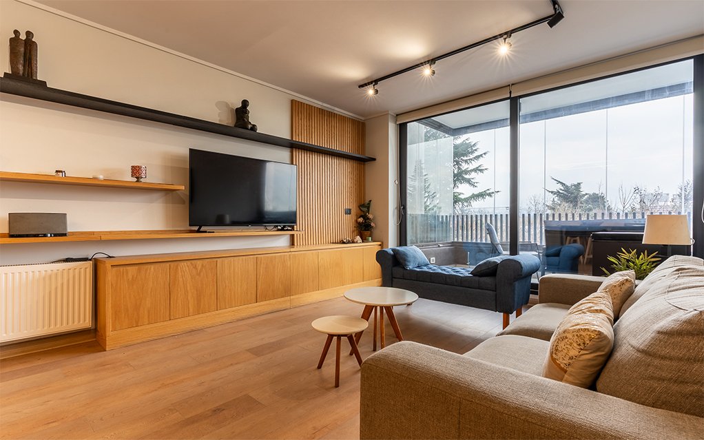 Departamento Duplex Emilia