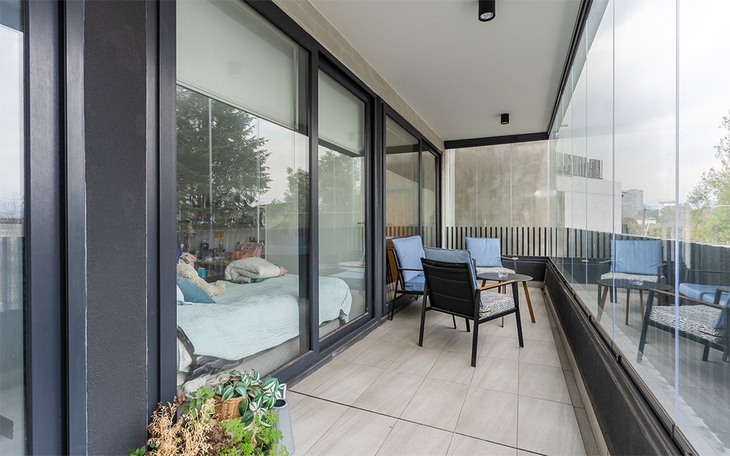Departamento Duplex Emilia