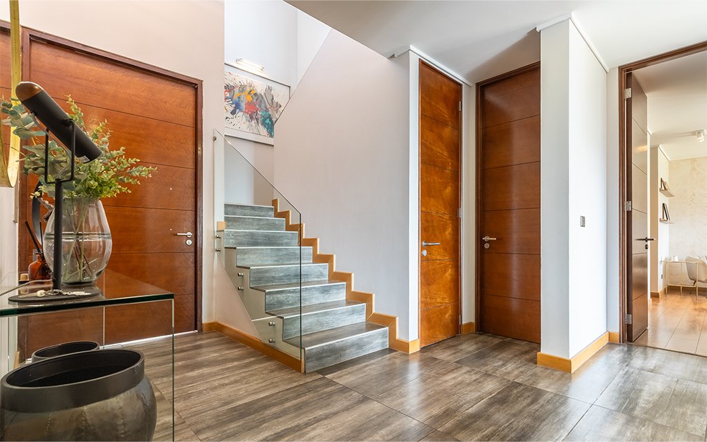 Casa Diana