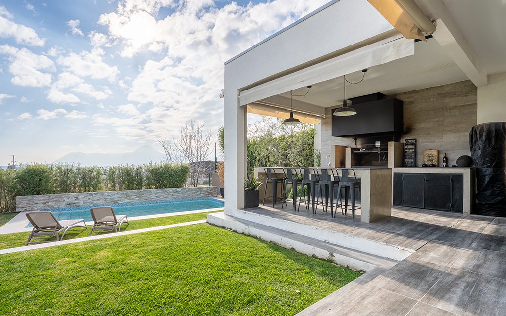 Casa Diana