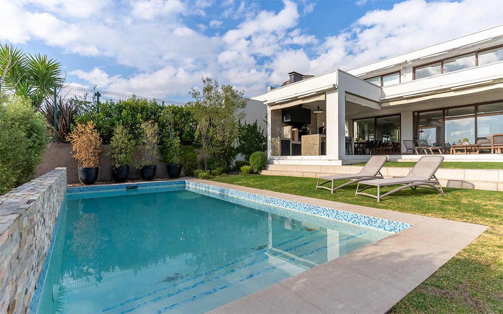 Casa Diana