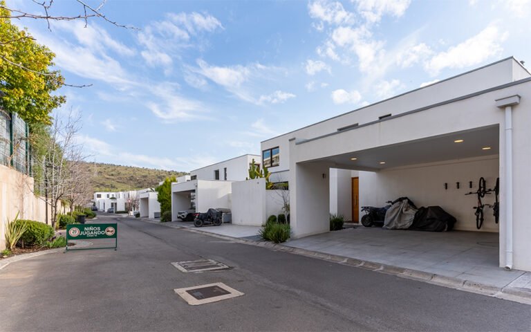Casa Diana