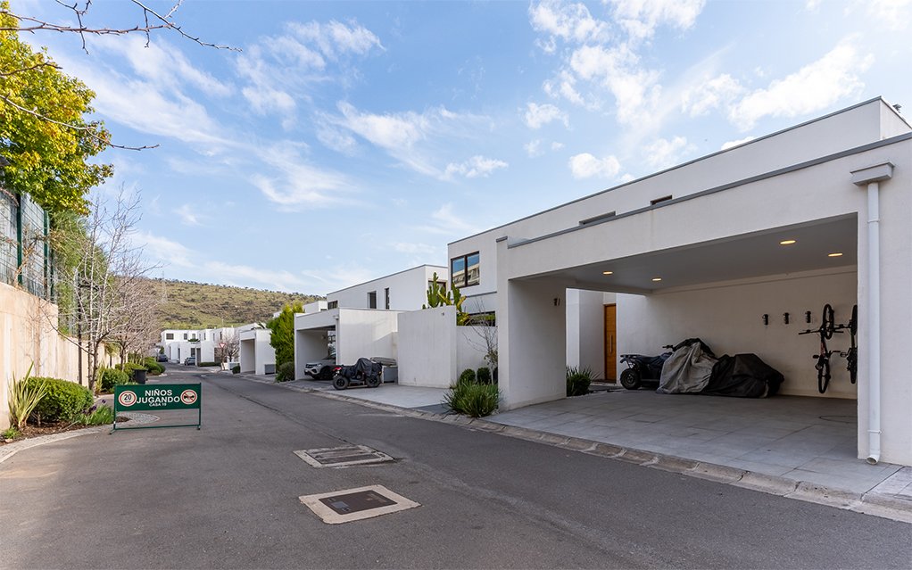 Casa Diana