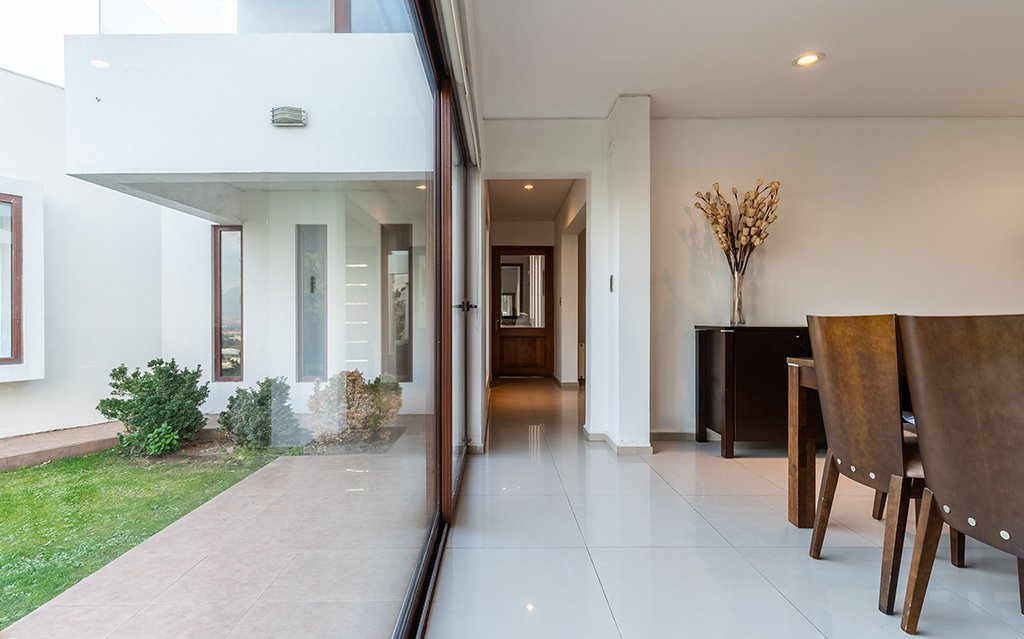 Casa Verónica