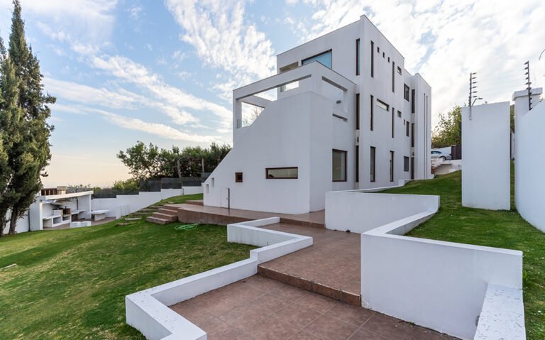 Casa Verónica