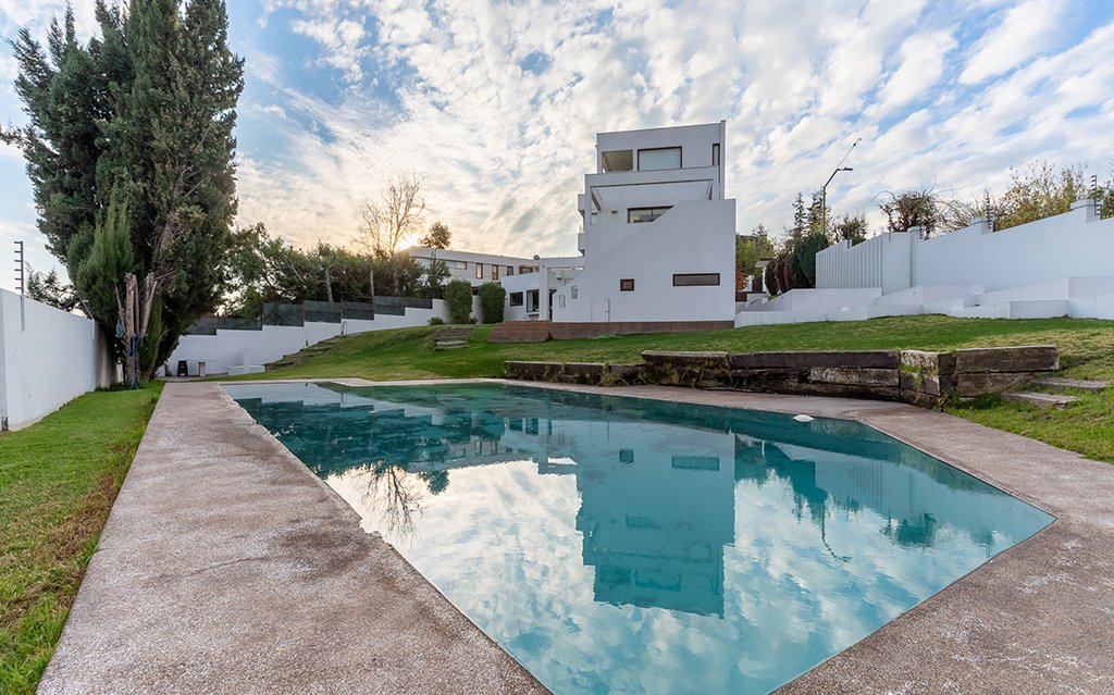 Casa Verónica