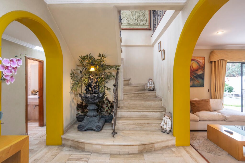 Casa Rafaella