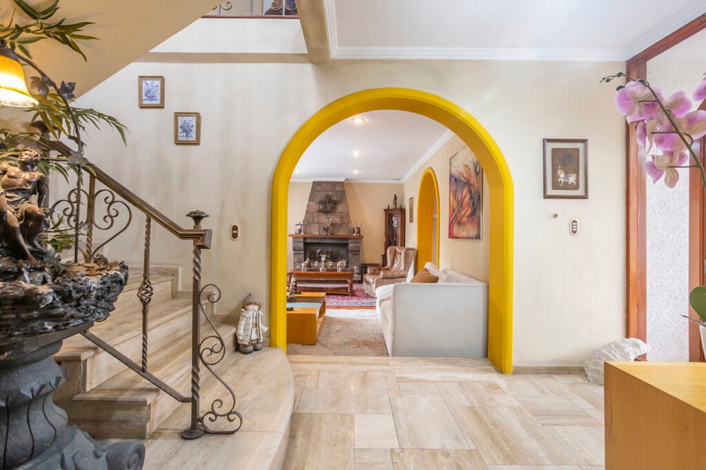 Casa Rafaella