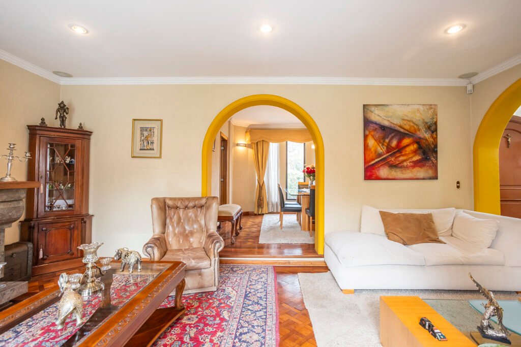 Casa Rafaella