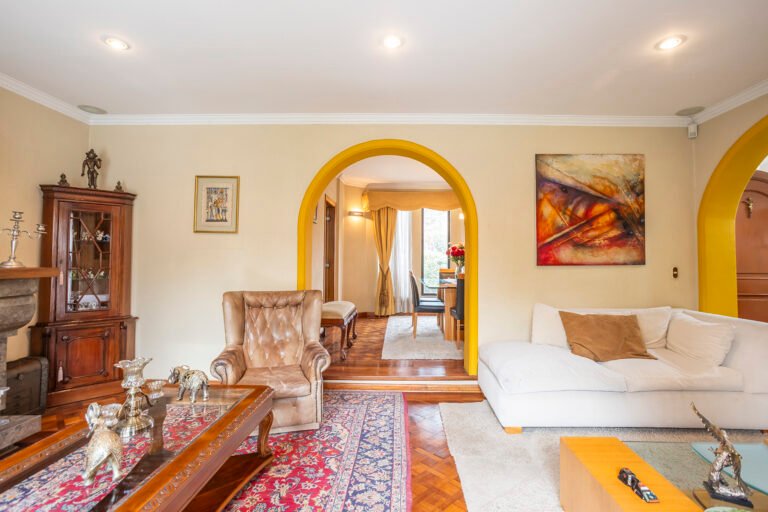 Casa Rafaella