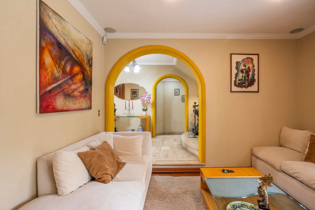 Casa Rafaella