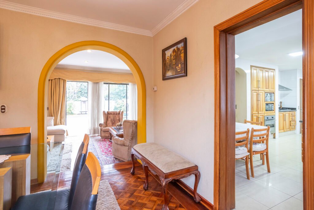 Casa Rafaella
