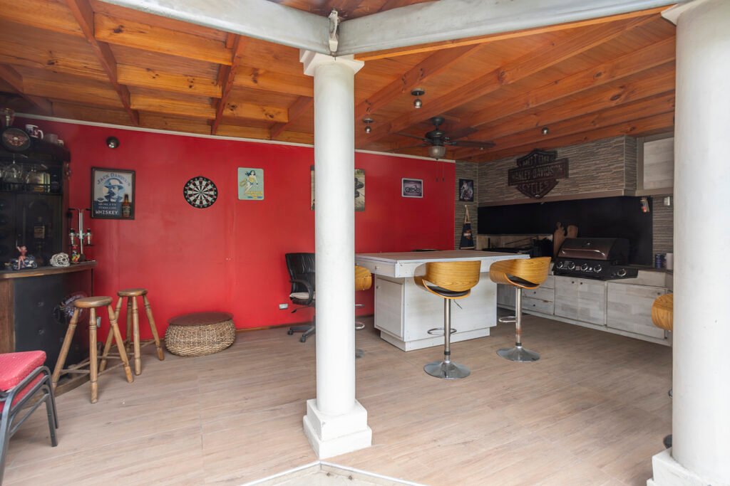 Casa Rafaella