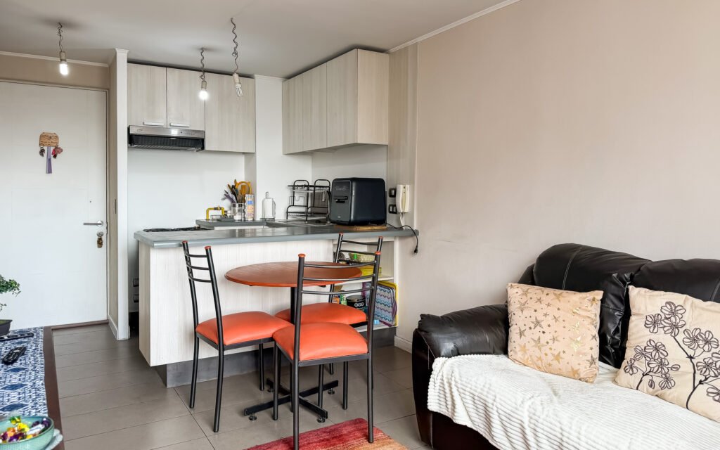 Departamento Amelia
